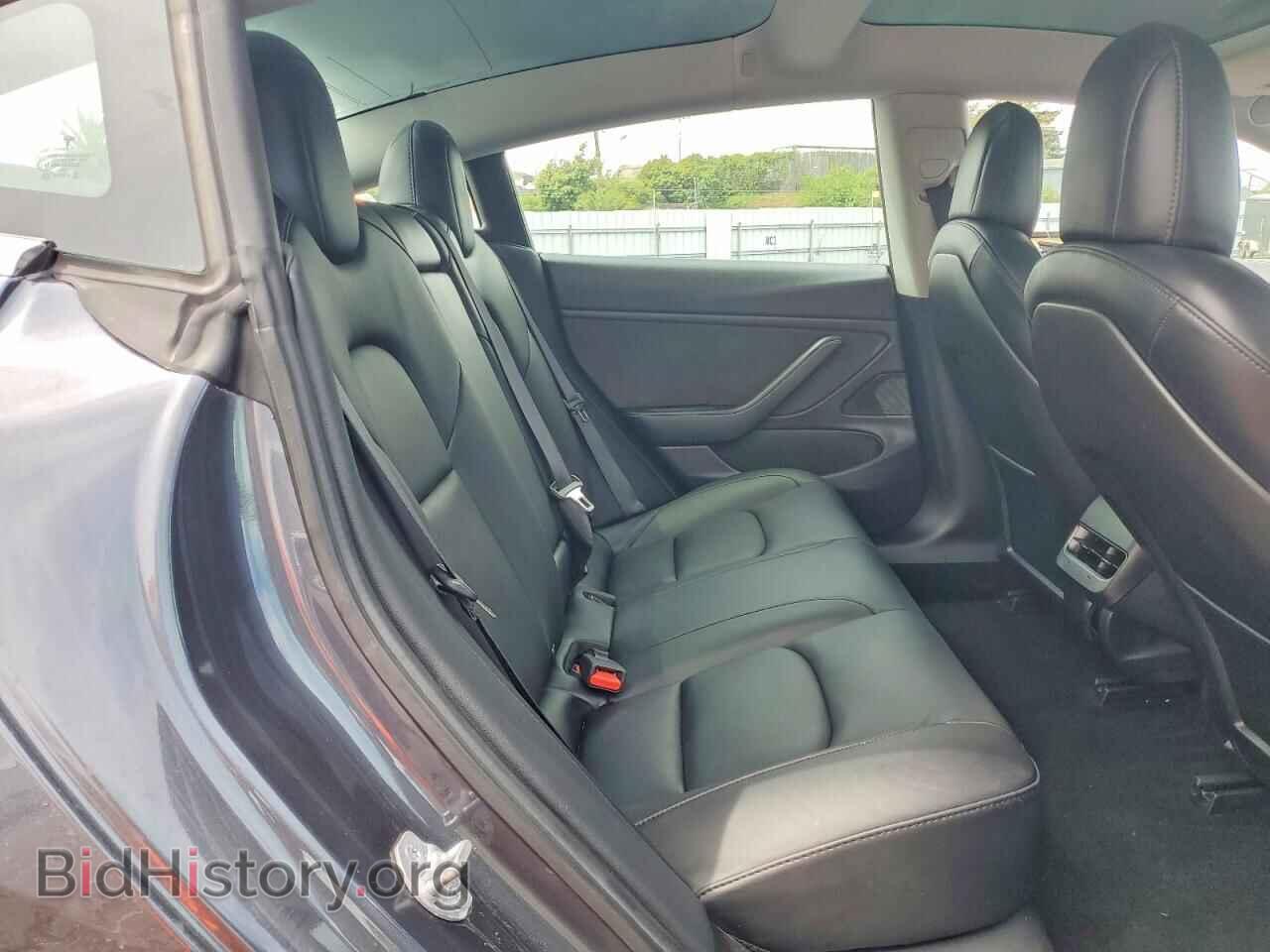2020 TESLA MODEL 3 - VIN: 5YJ3E1EC7LF746913 - Photo 10