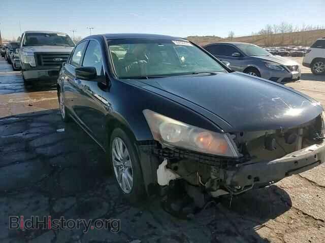 2012 HONDA ACCORD - VIN: 1HGCP3F88CA013473 - Photo 13