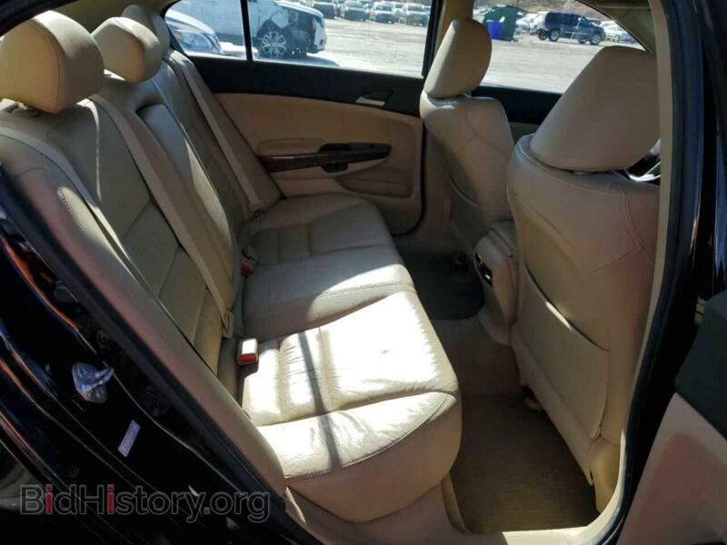 2012 Honda ACCORD (VIN 1HGCP3F88CA013473) — фото 10 из 14