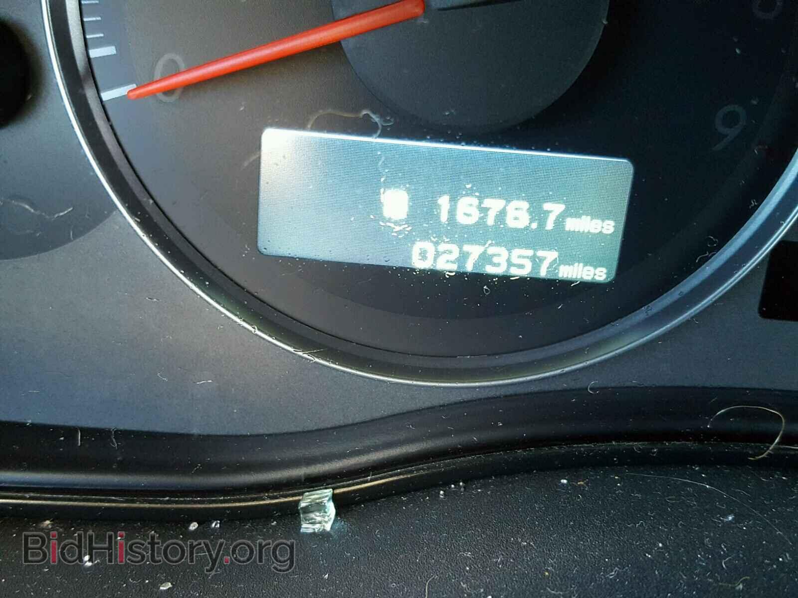 2008 SUBARU OUTBACK - VIN: 4S4BP86C084332654 - Фото 8