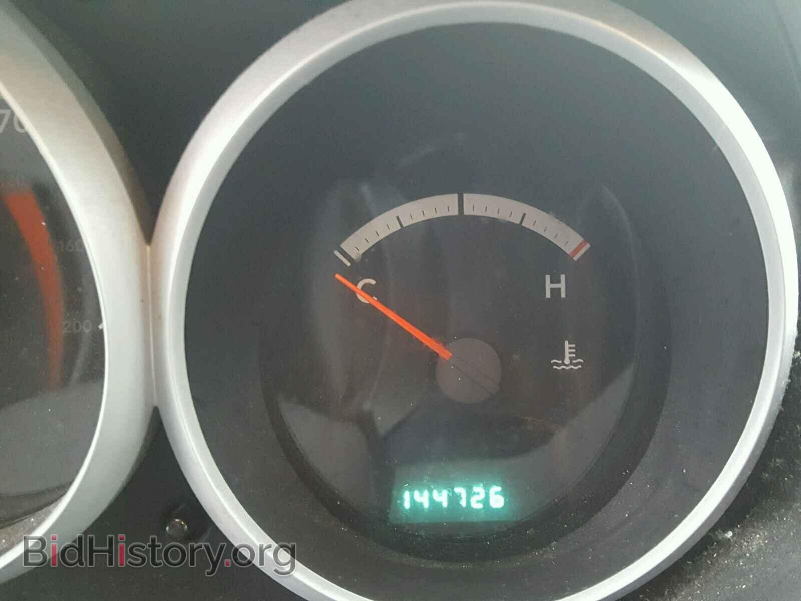 2008 DODGE CARAVAN - VIN: 2D8HN44H28R669224 - Фото 8