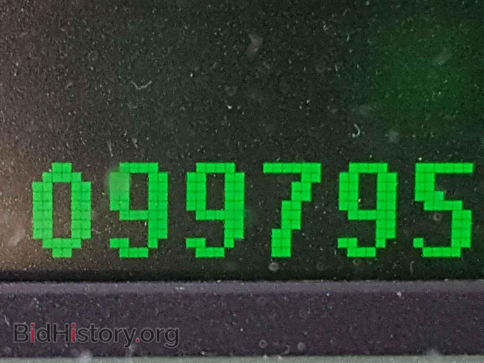 2010 SAAB 9 3 - VIN: YS3FA4CY9A1608233 - Фото 8