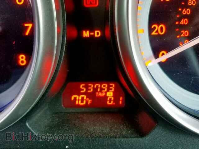 2010 MAZDA 6 - VIN: 1YVHZ8CB5A5M02731 - Фото 8