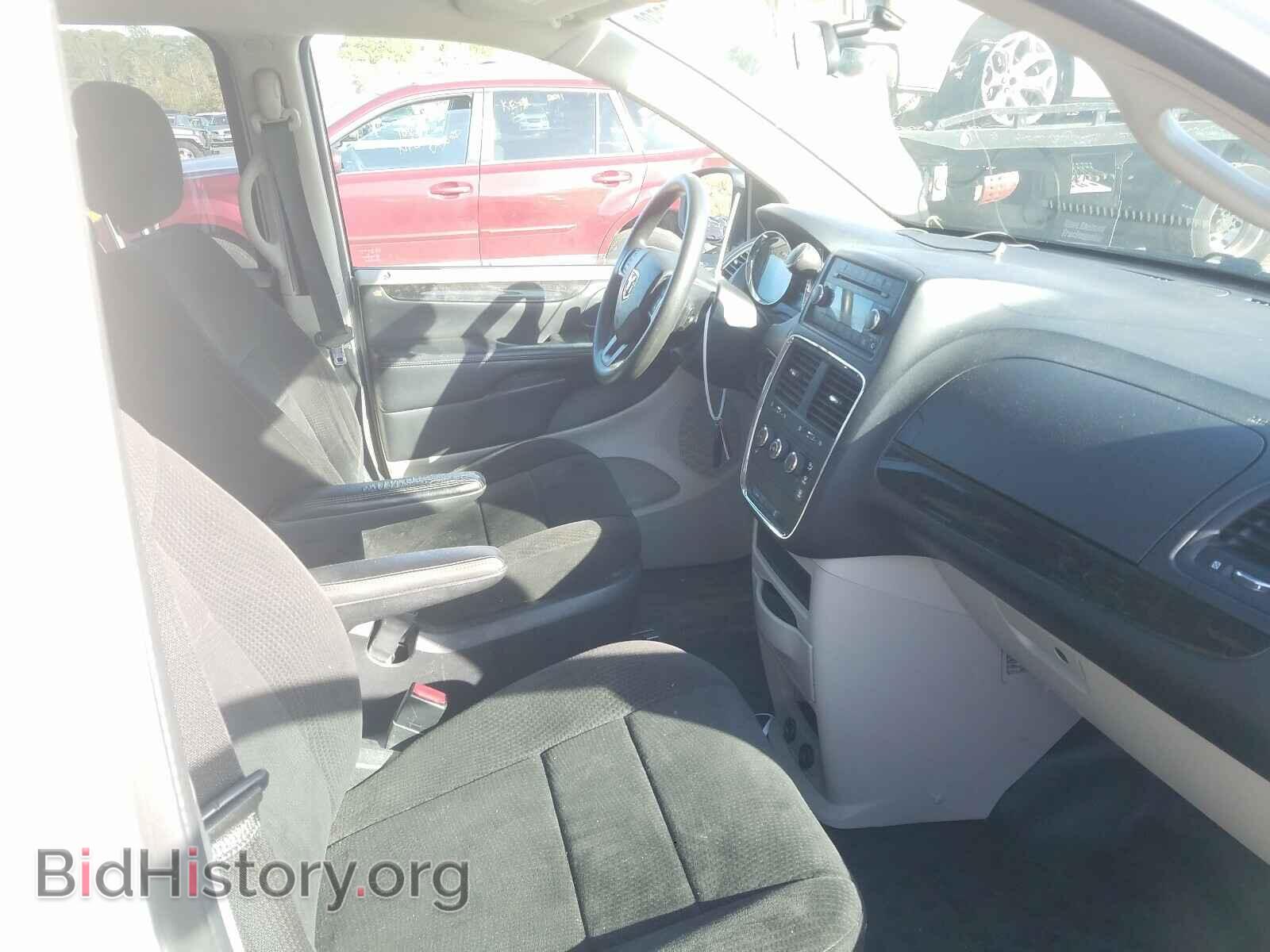 2012 DODGE RAM VAN - VIN: 2C4RDGAG9CR399582 - Photo 5