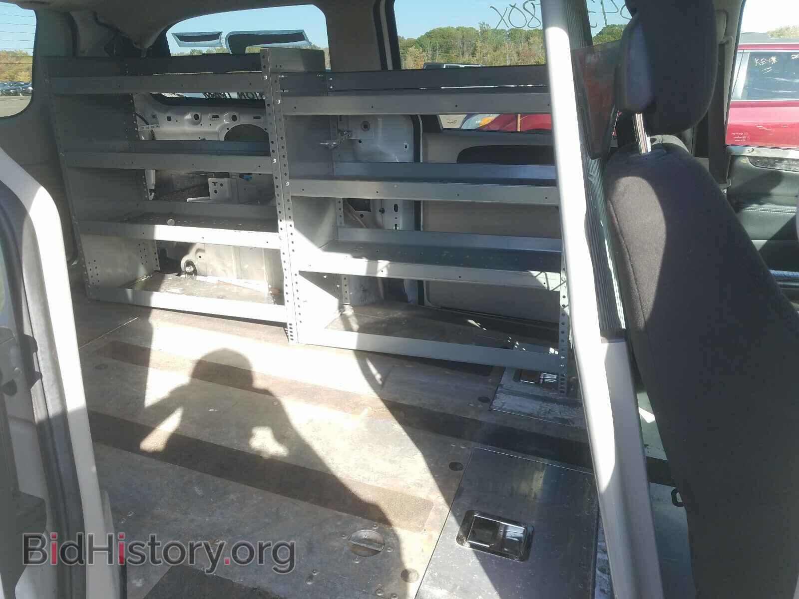 2012 DODGE RAM VAN - VIN: 2C4RDGAG9CR399582 - Photo 6