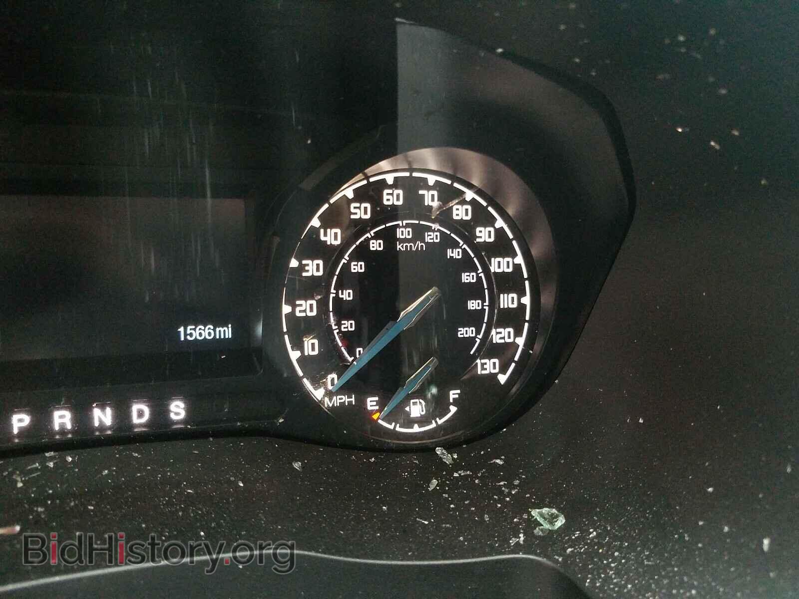 2020 FORD RANGER - VIN: 1FTER4FH7LLA50557 - Фото 8