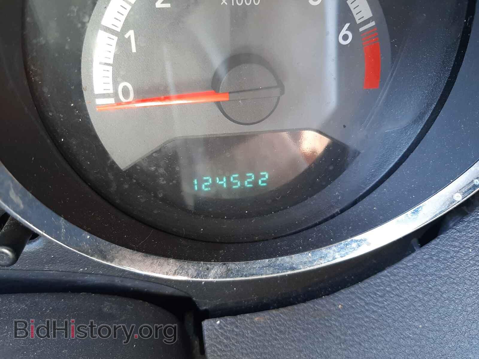 2010 DODGE CALIBER - VIN: 1B3CB8HB1AD648440 - Фото 8