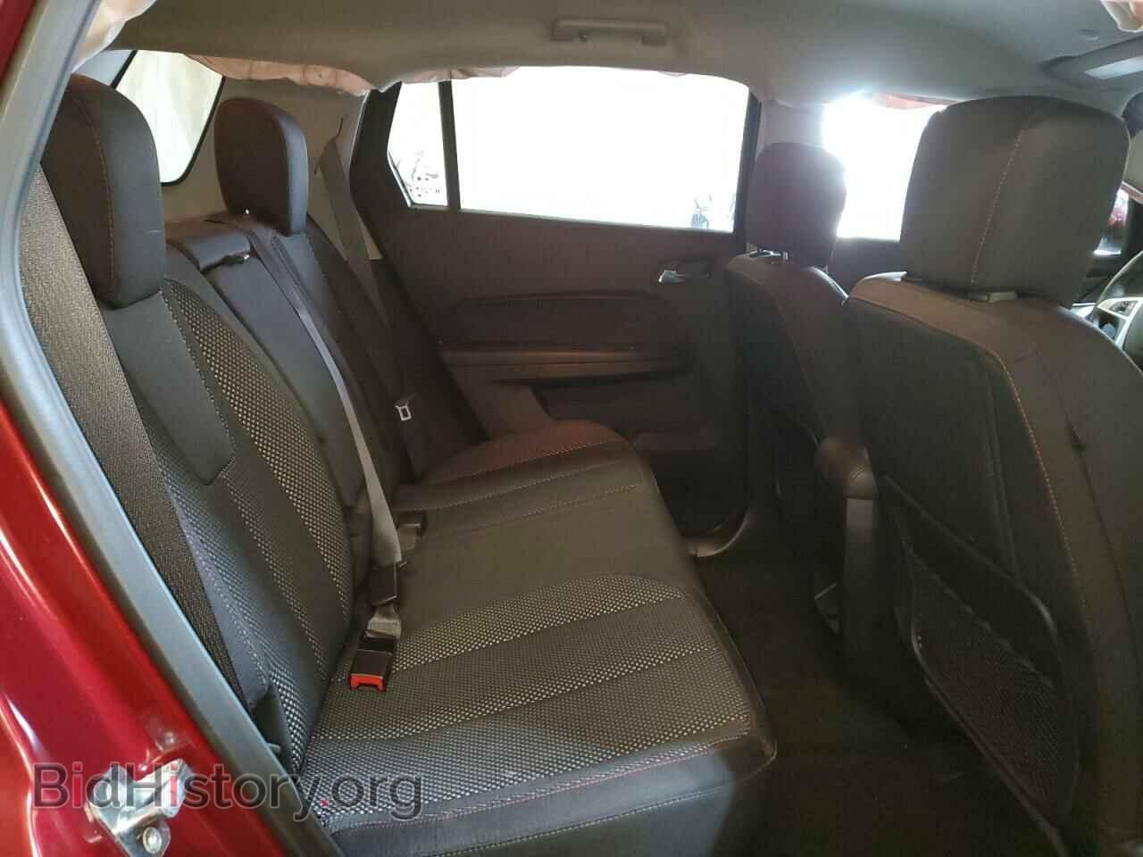 2017 GMC TERRAIN - VIN: 2GKFLTEK9H6100554 - Photo 10