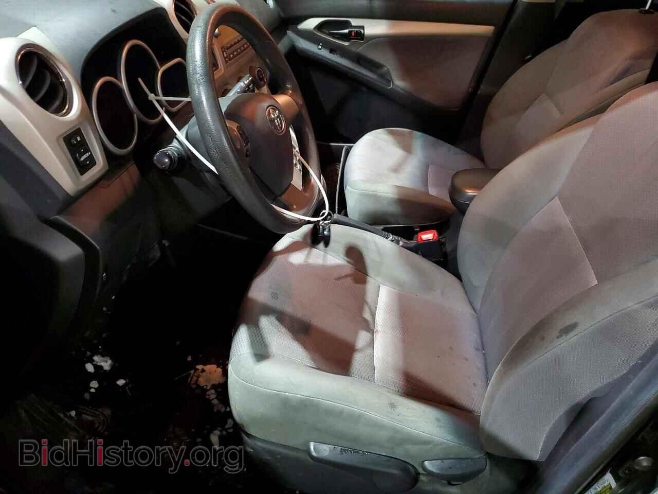 2012 TOYOTA MATRIX - VIN: 2T1KU4EE3CC807079 - Фото 7