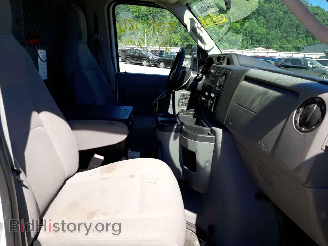2010 FORD ECONOLINE - VIN: 1FTNE2EL4ADA72450 - Photo 5