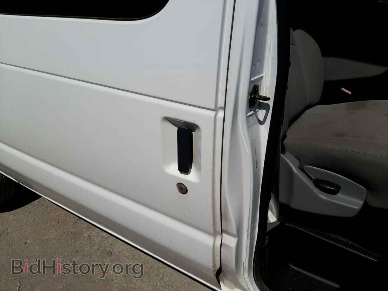2010 FORD ECONOLINE - VIN: 1FTNE2EL4ADA72450 - Photo 9