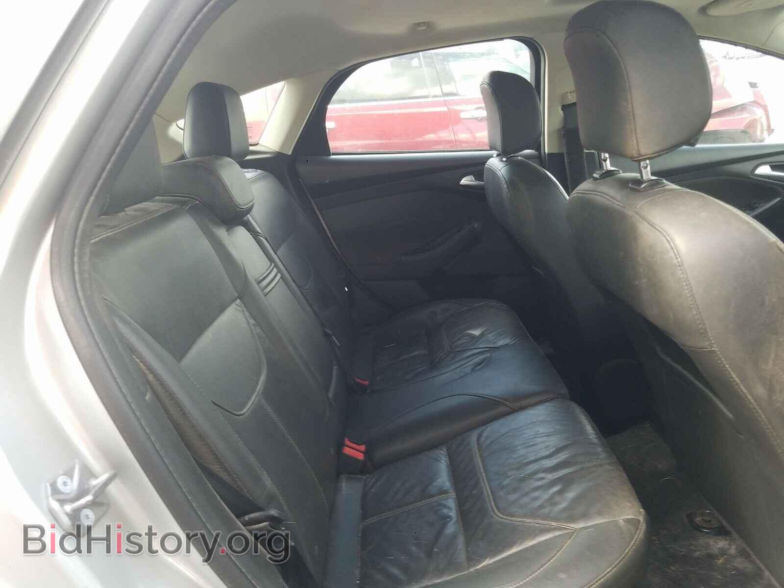 2016 FORD FOCUS - VIN: 1FADP3K2XGL333091 - Photo 6