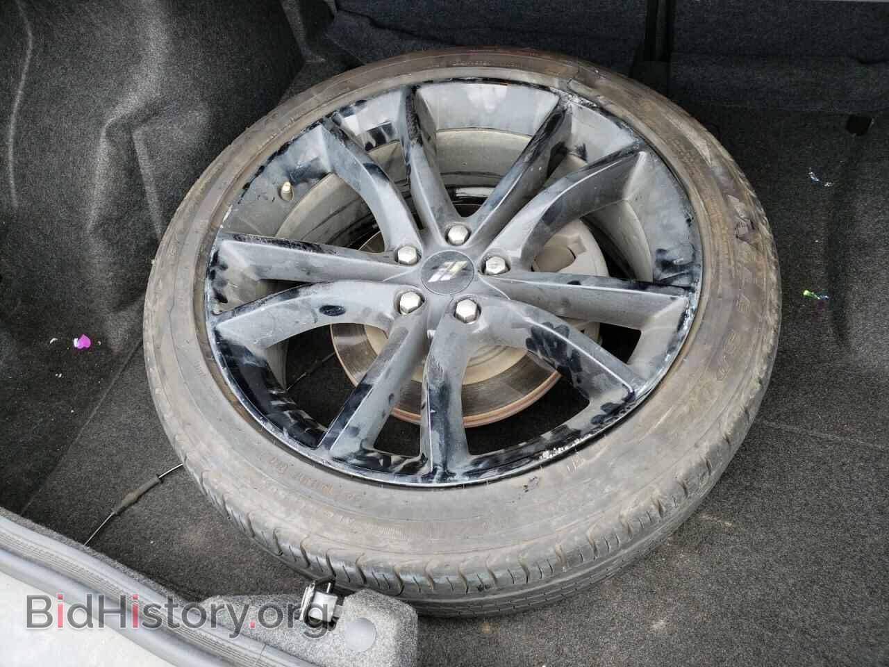 2018 DODGE CHALLENGER - VIN: 2C3CDZAG5JH204599 - Фото 12