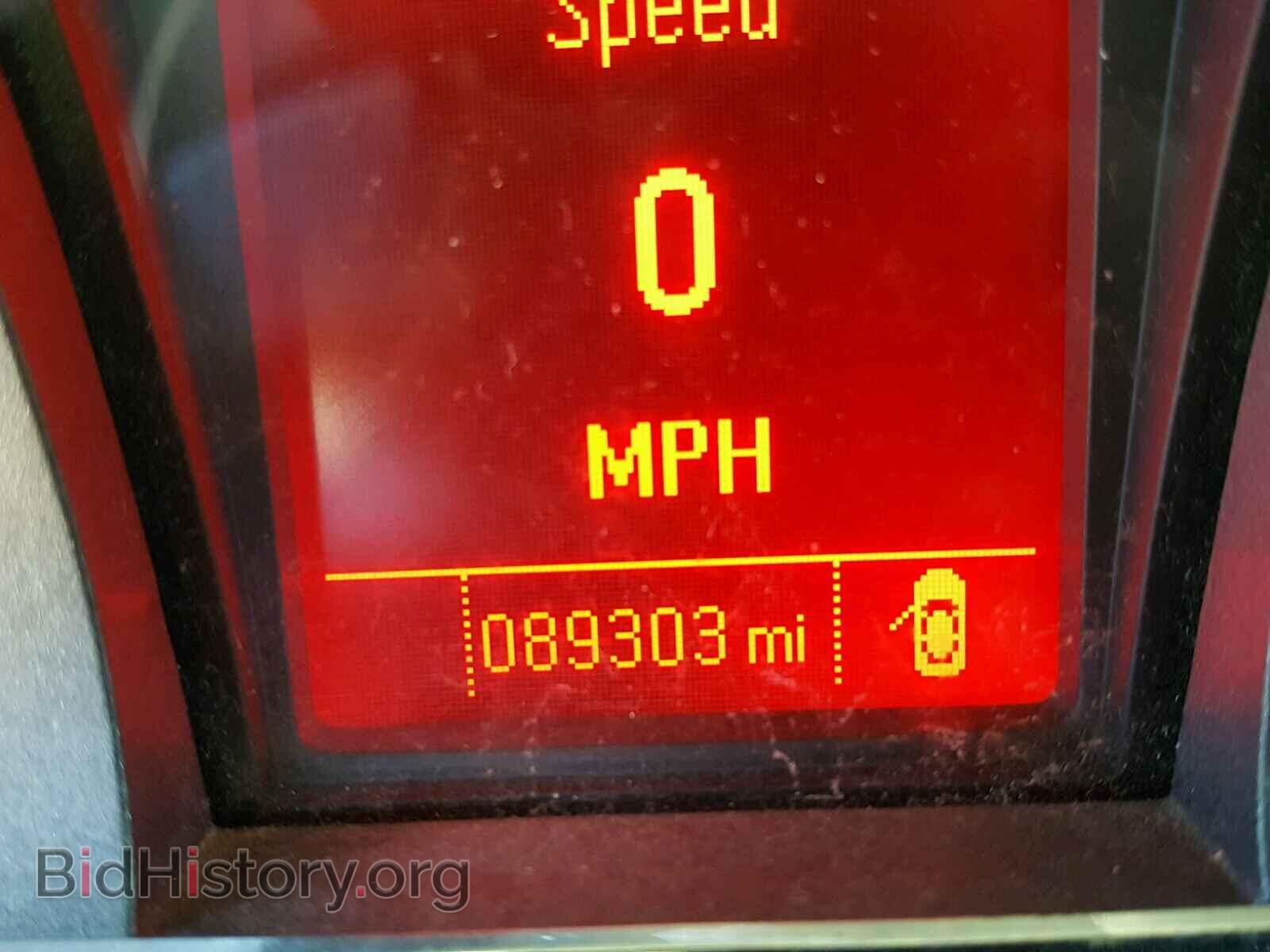 2014 GMC TERRAIN - VIN: 2GKALREK2E6138832 - Фото 8