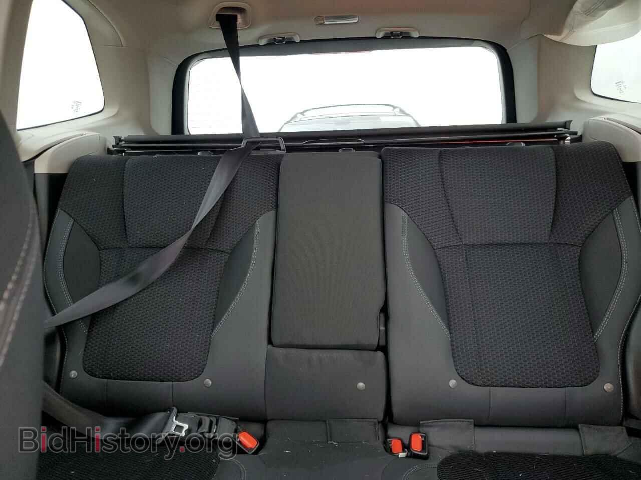 2024 SUBARU FORESTER - VIN: JF2SKADC5RH415151 - Фото 10