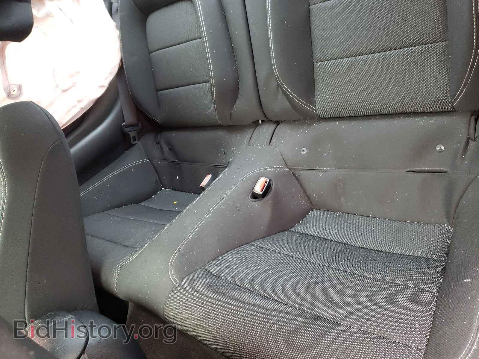 2015 FORD MUSTANG - VIN: 1FA6P8AM3F5407169 - Фото 6