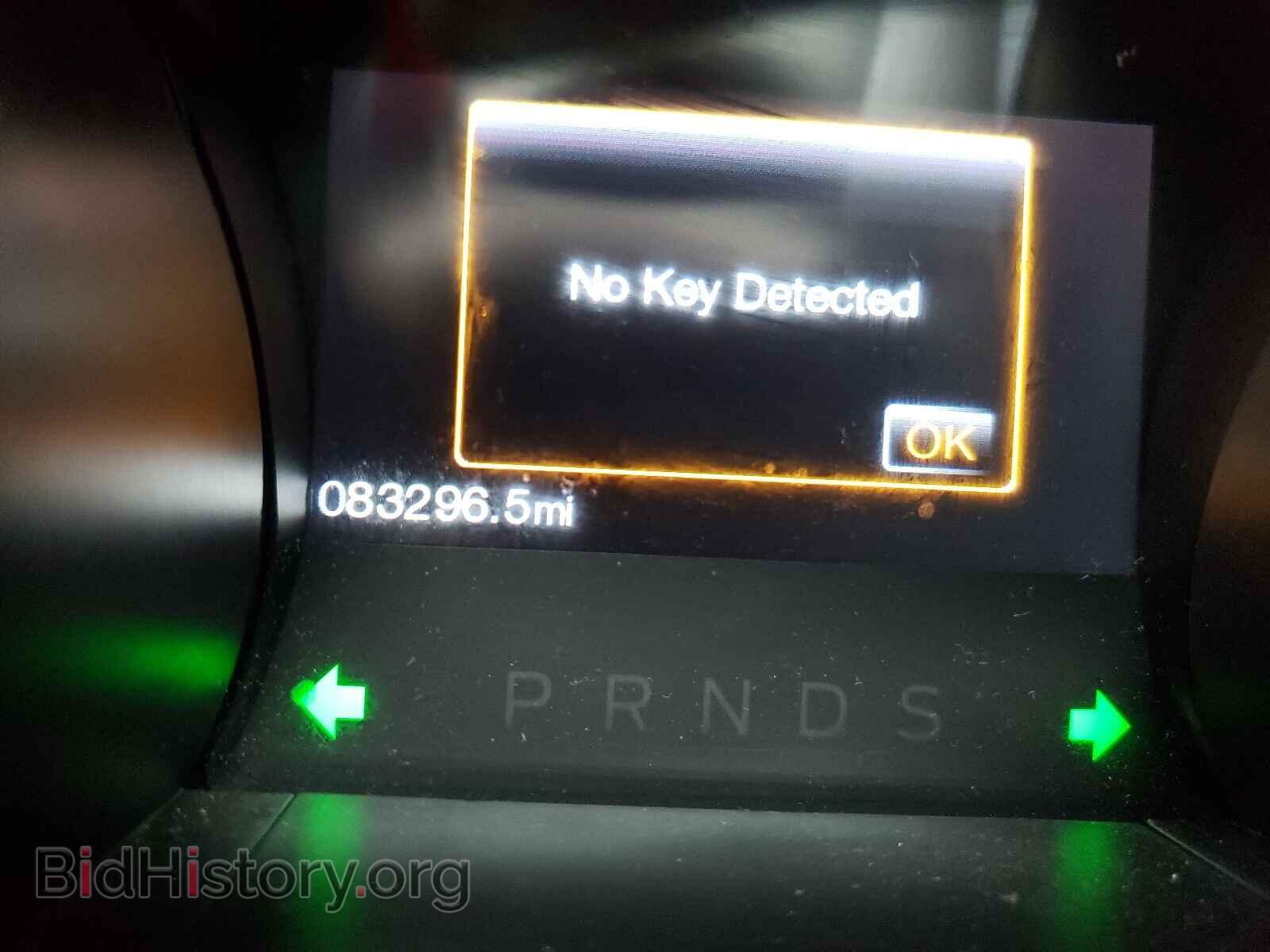 2015 FORD MUSTANG - VIN: 1FA6P8AM3F5407169 - Фото 8