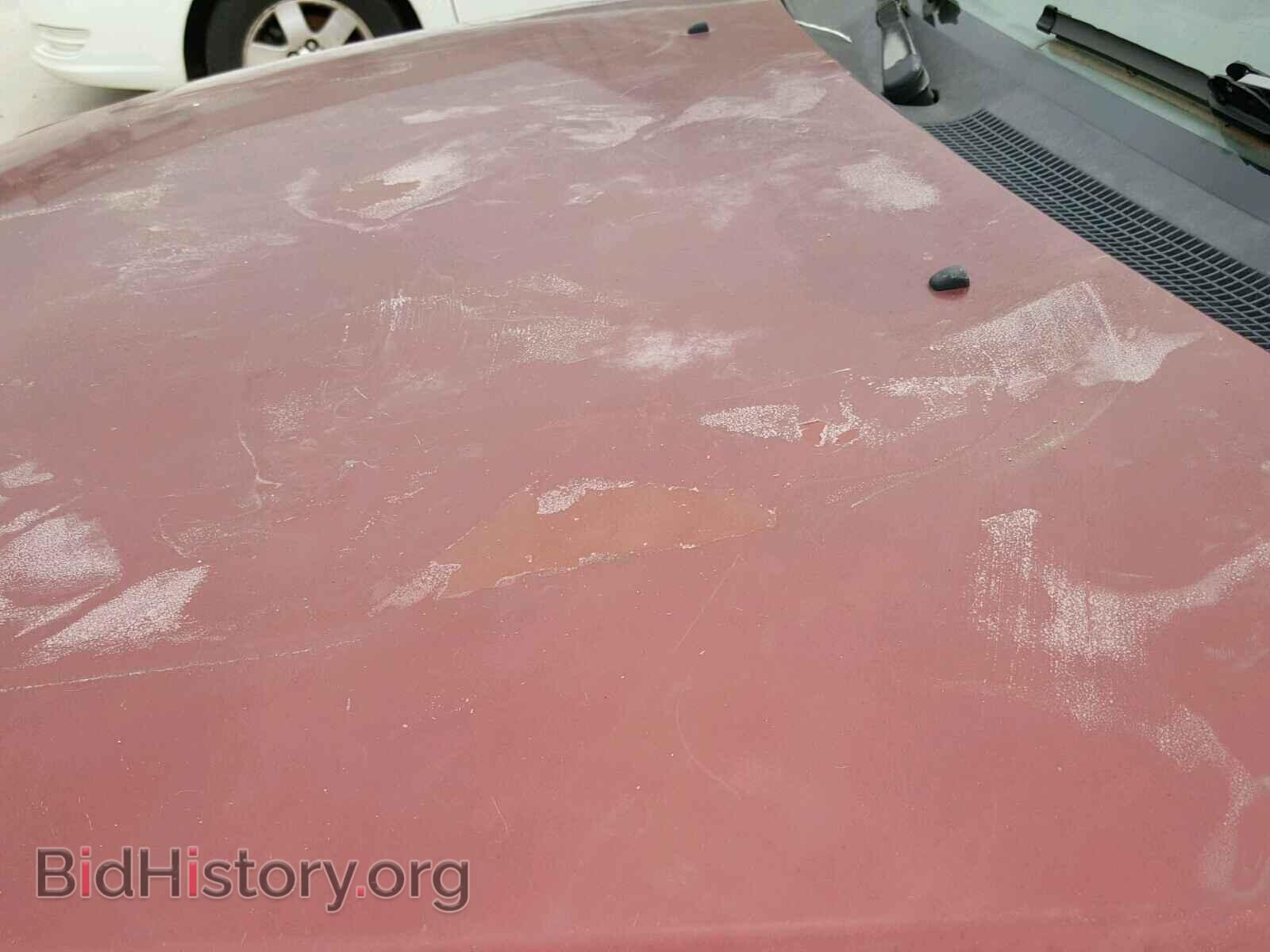 2000 MITSUBISHI MONTERO SP - VIN: JA4LS31H3YP008605 - Фото 9