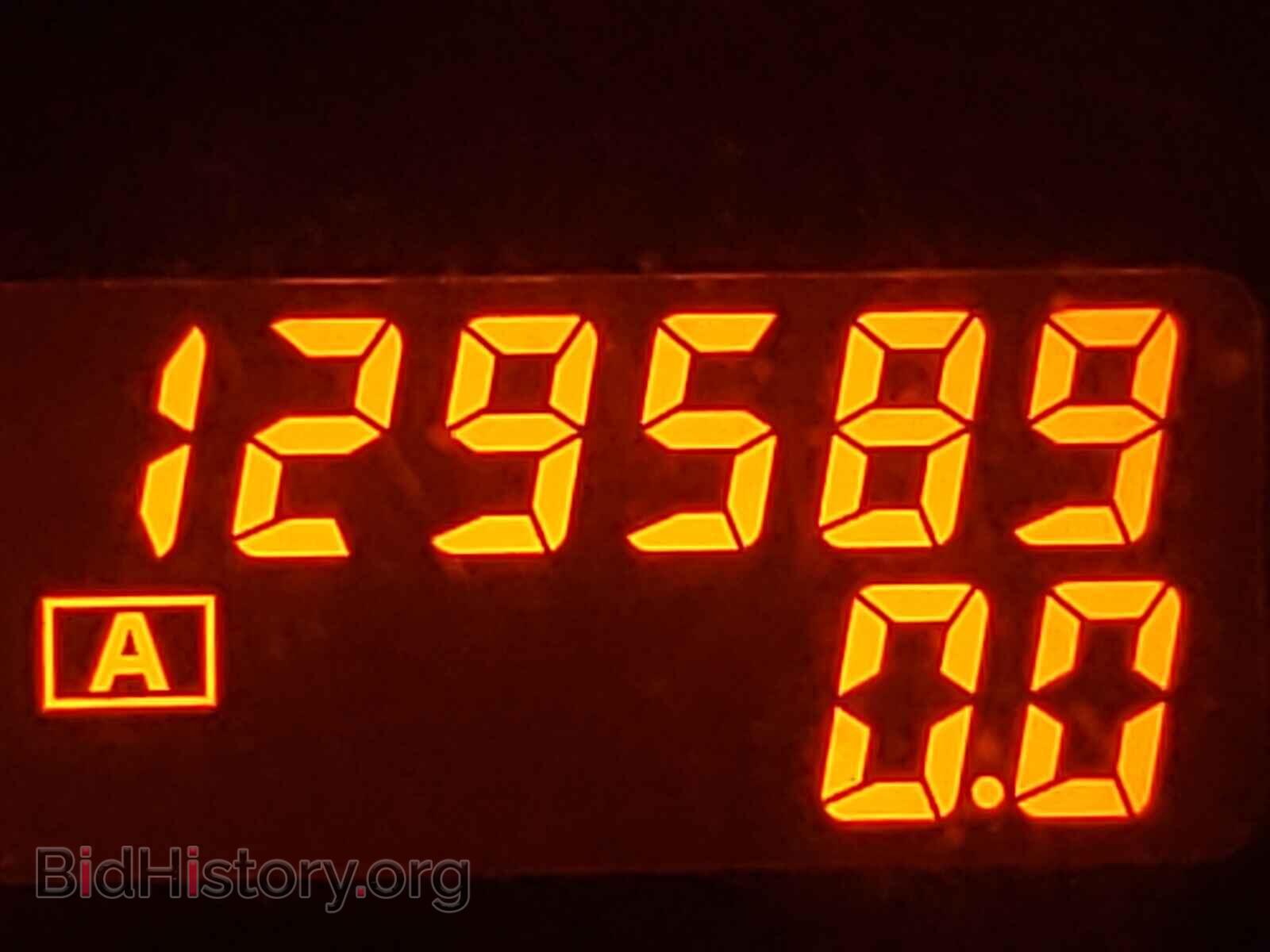 2011 NISSAN MAXIMA - VIN: 1N4AA5AP0BC842242 - Фото 8