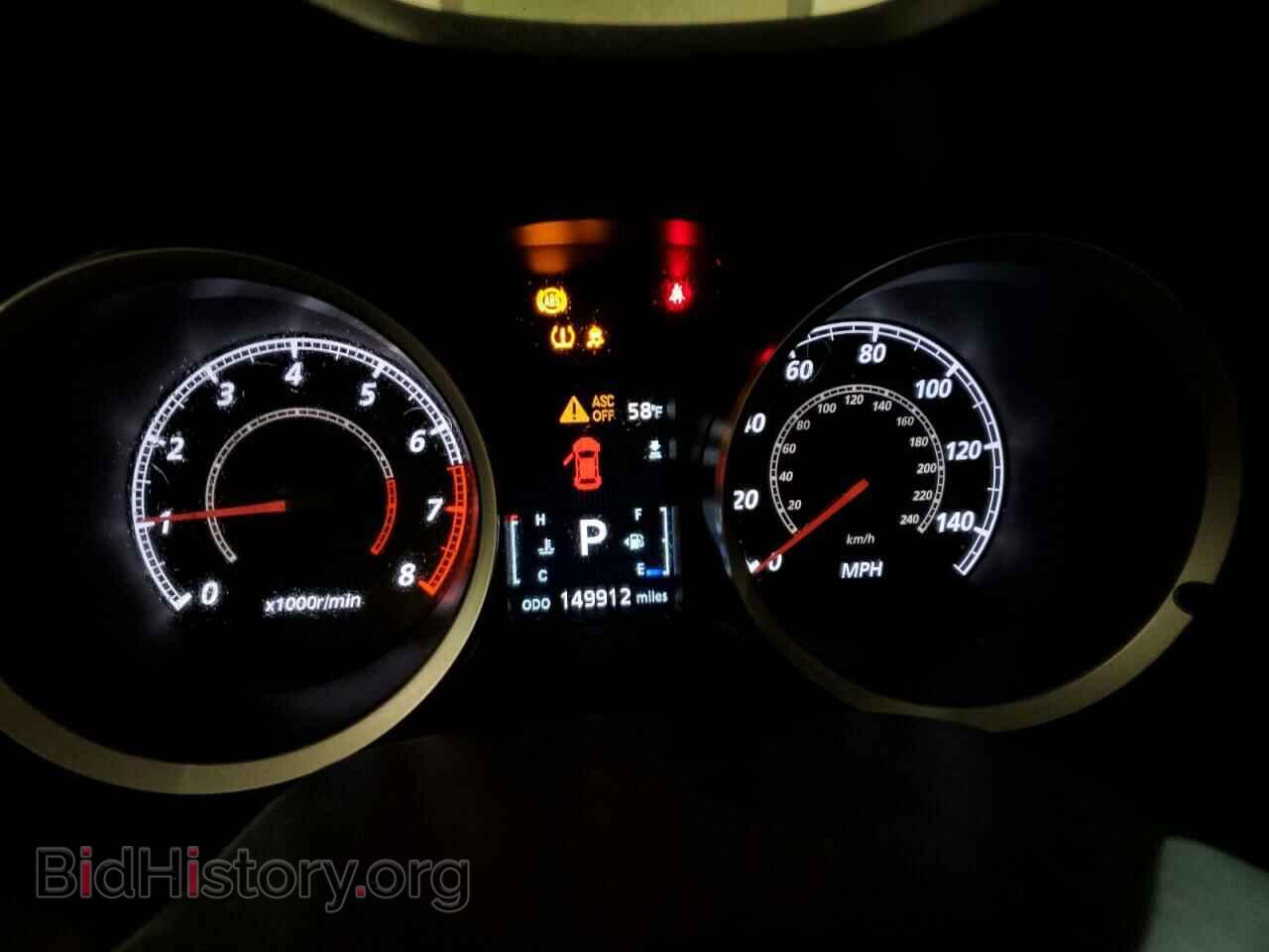 2010 MITSUBISHI LANCER - VIN: JA32U8FW2AU019889 - Фото 9