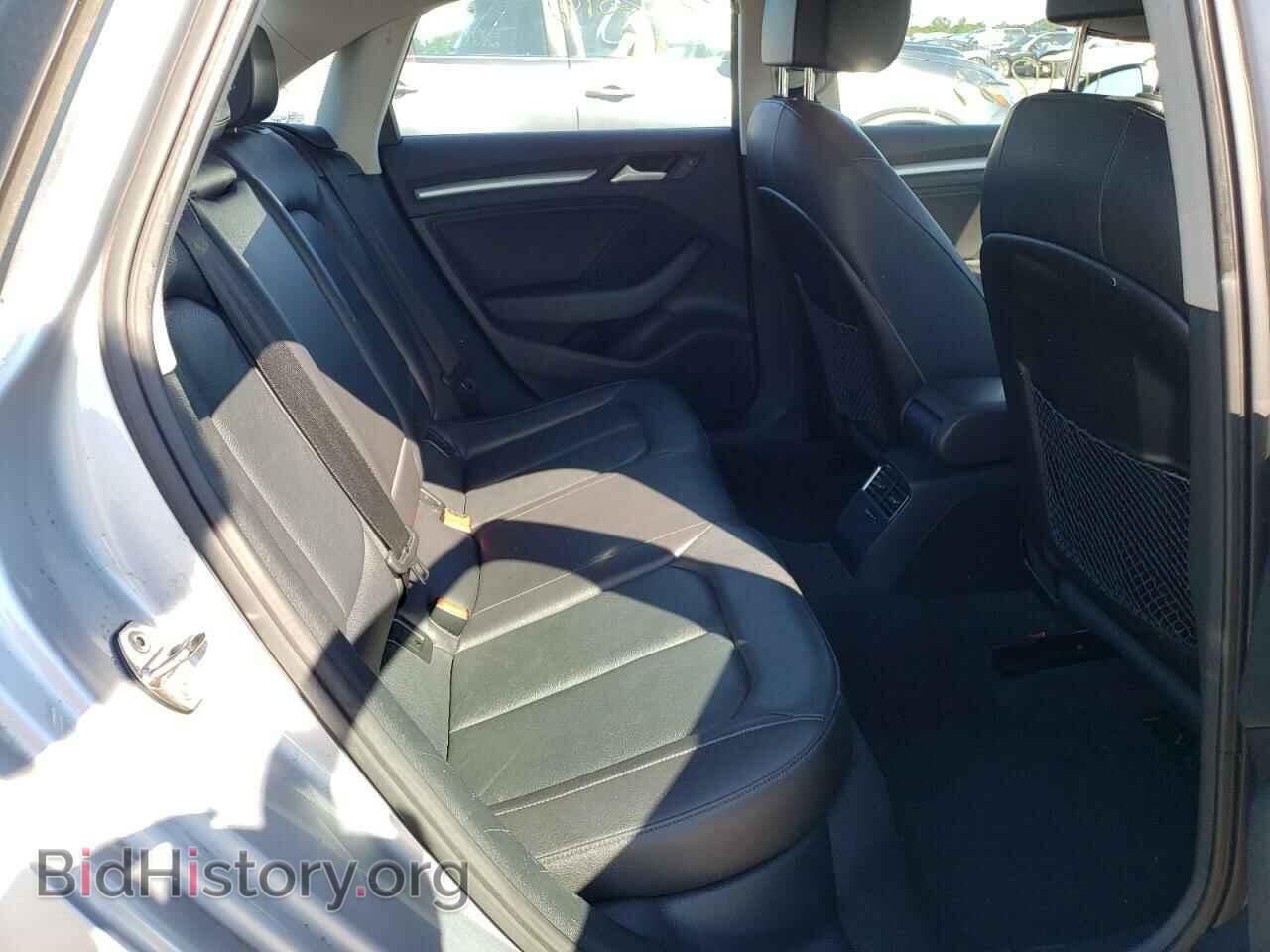 2015 AUDI A3 - VIN: WAUBFGFF9F1068194 - Photo 6