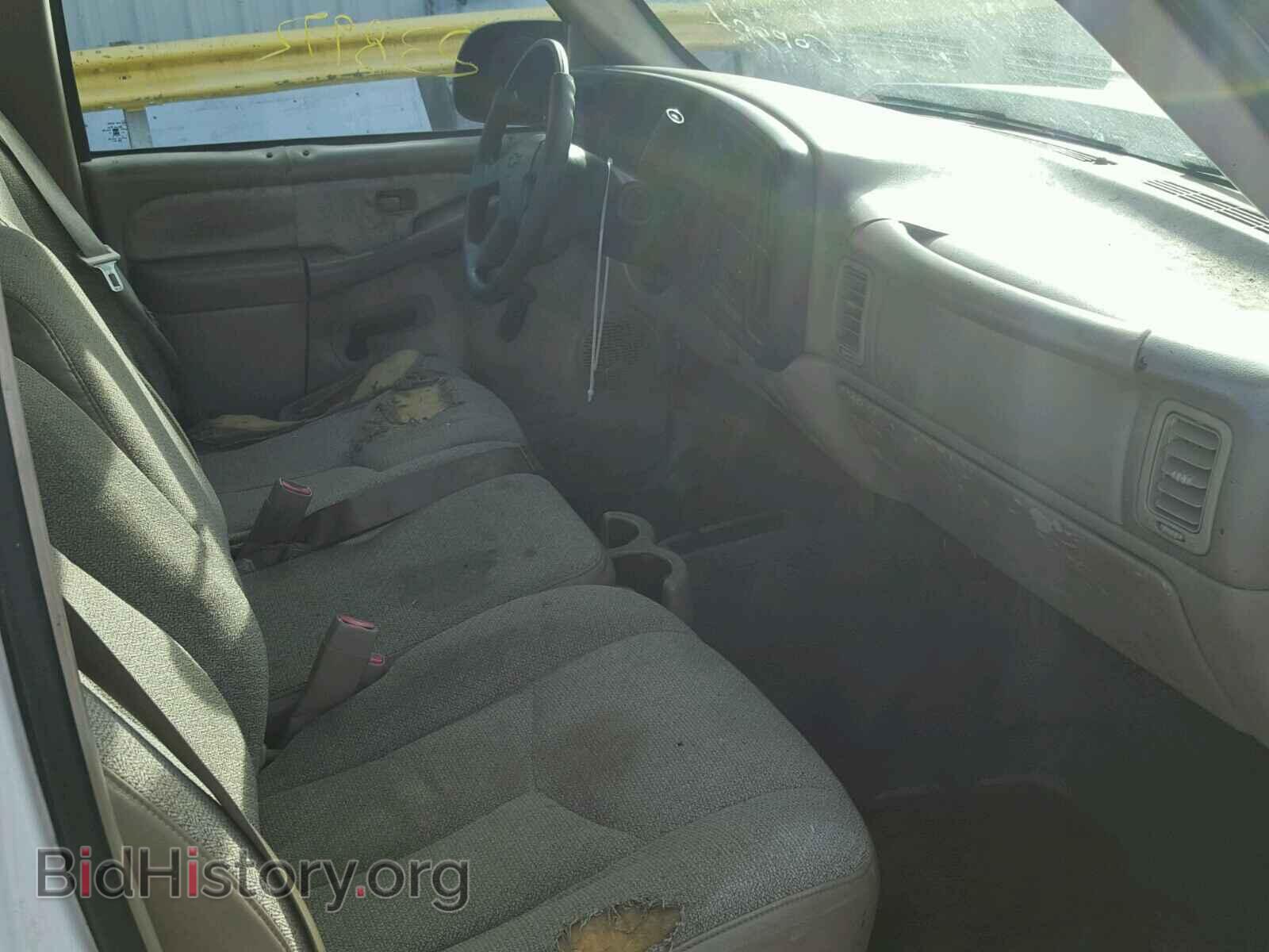 2006 CHEVROLET SILVERADO - VIN: 3GCEK14V36G151690 - Фото 5