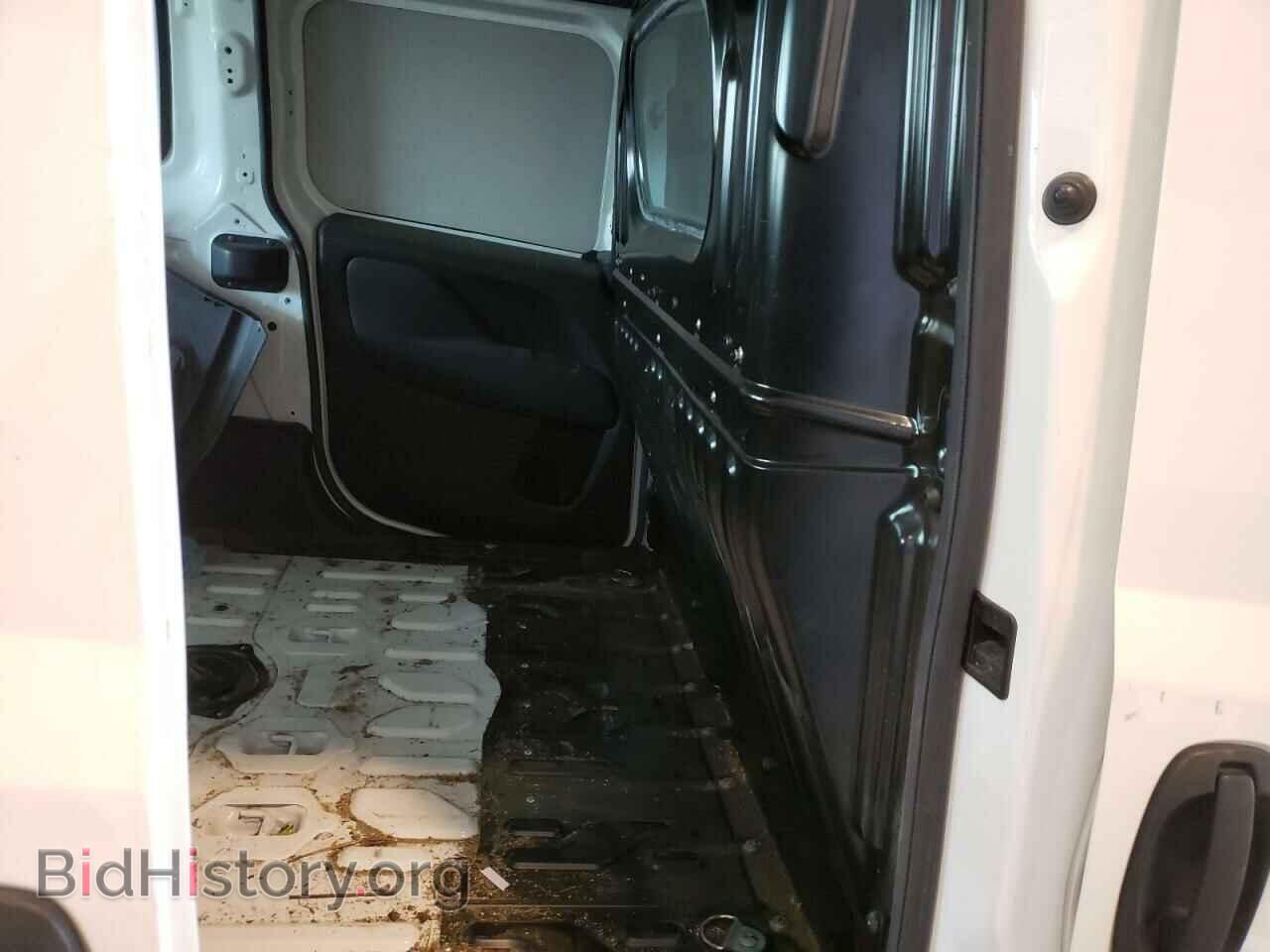 2018 RAM PROMASTER - VIN: ZFBERFAB8J6K75664 - Фото 6