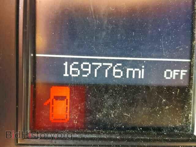 2013 DODGE DURANGO SX - VIN: 1C4RDHAGXDC663246 - Фото 8