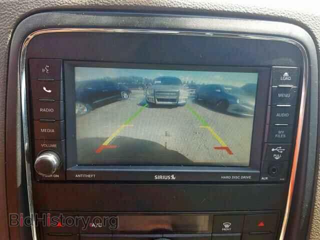 2013 DODGE DURANGO SX - VIN: 1C4RDHAGXDC663246 - Фото 9