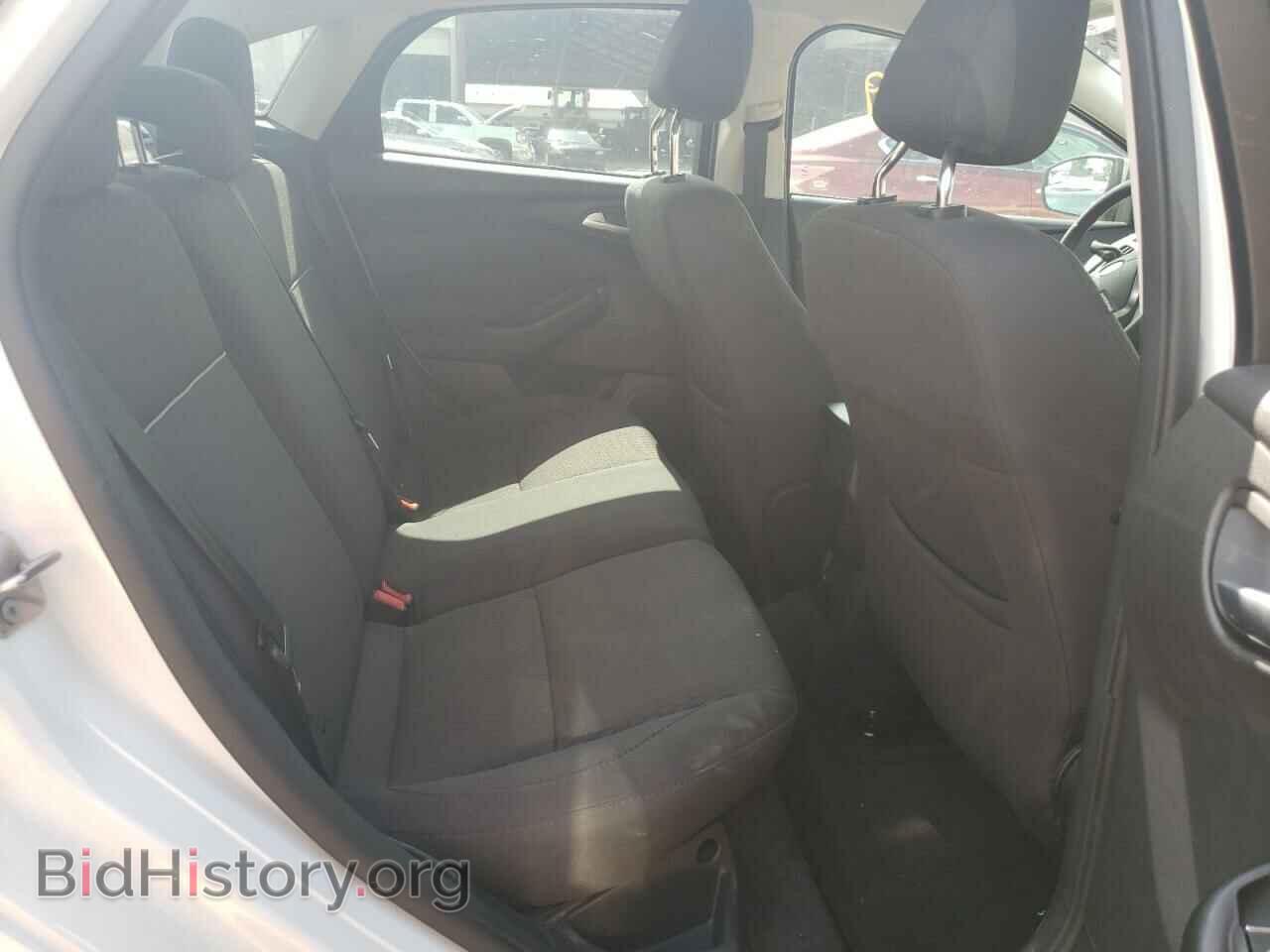 2012 FORD FOCUS - VIN: 1FAHP3H22CL374382 - Фото 6