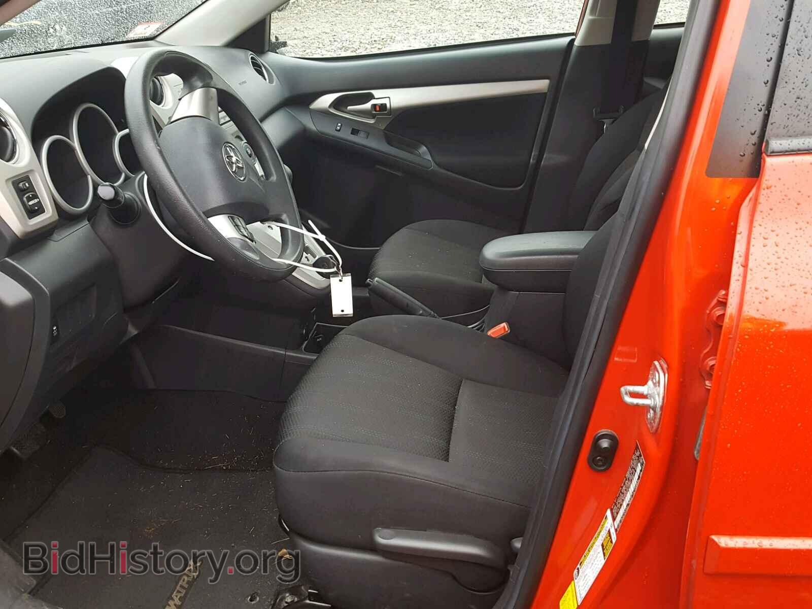 2012 TOYOTA COROLLA - VIN: 2T1LE4EE1CC021878 - Фото 5