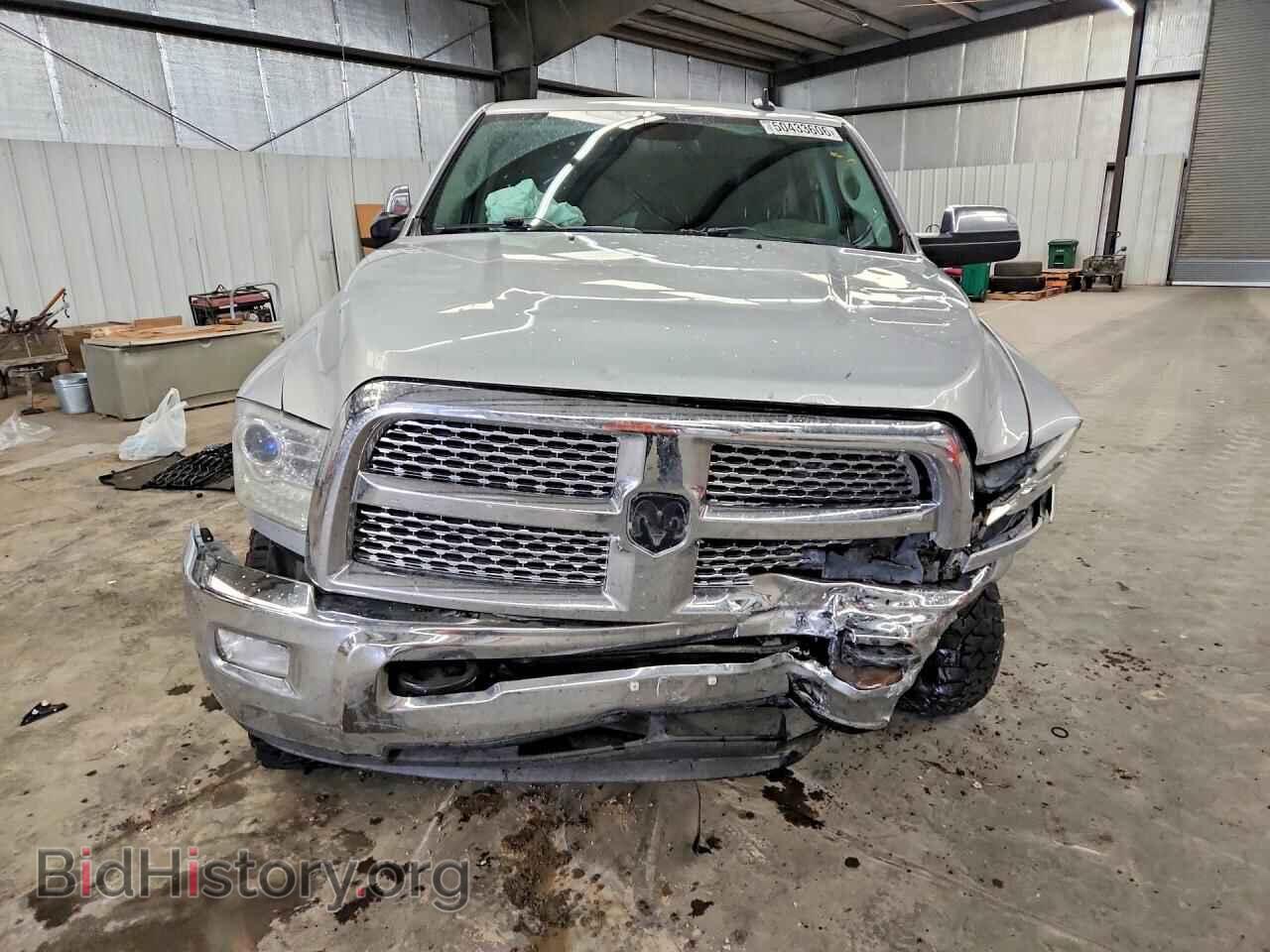 2015 RAM 2500 - VIN: 3C6UR5FL3FG584444 - Фото 5