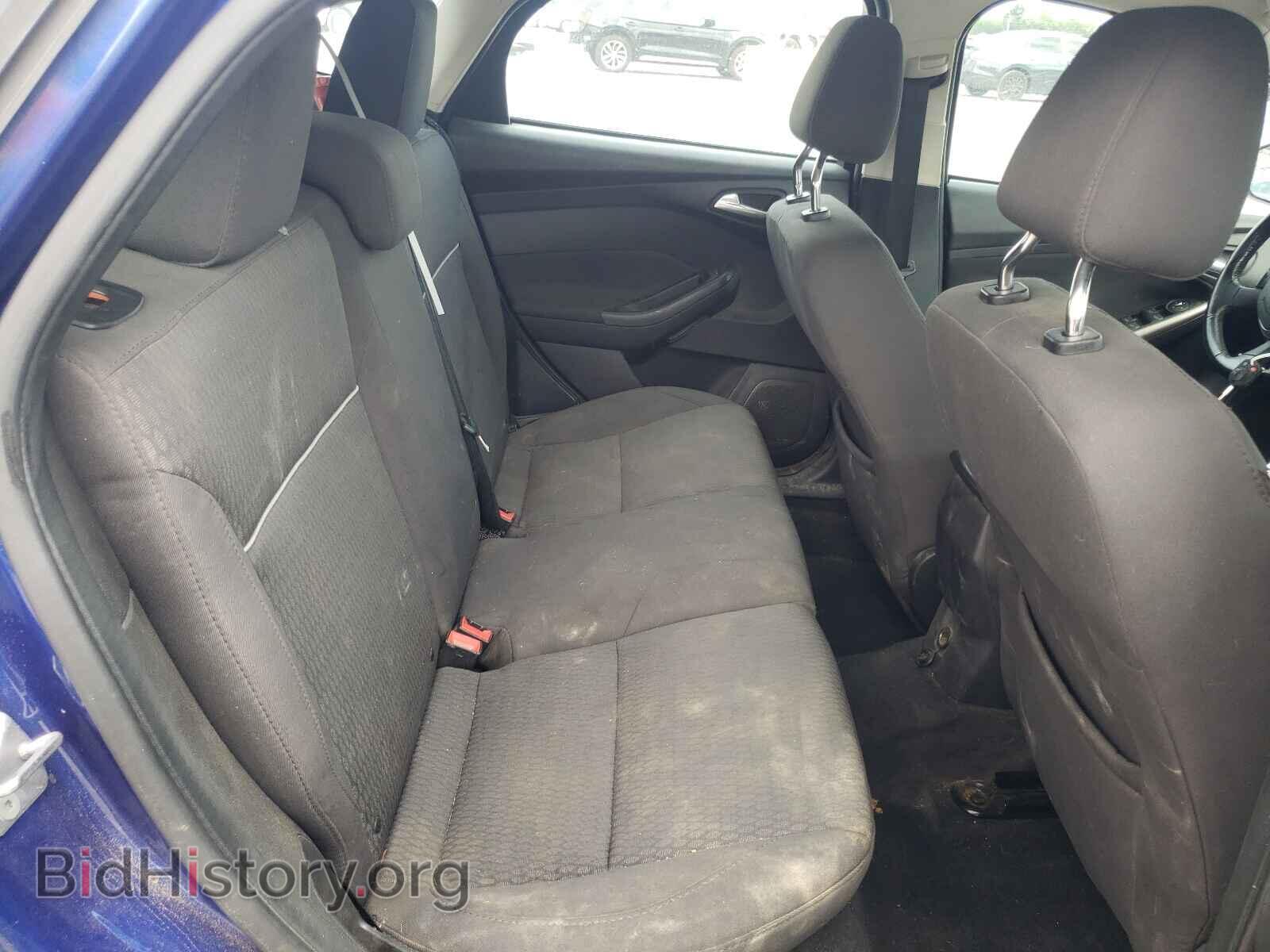 2012 FORD FOCUS - VIN: 1FAHP3M26CL382572 - Фото 6