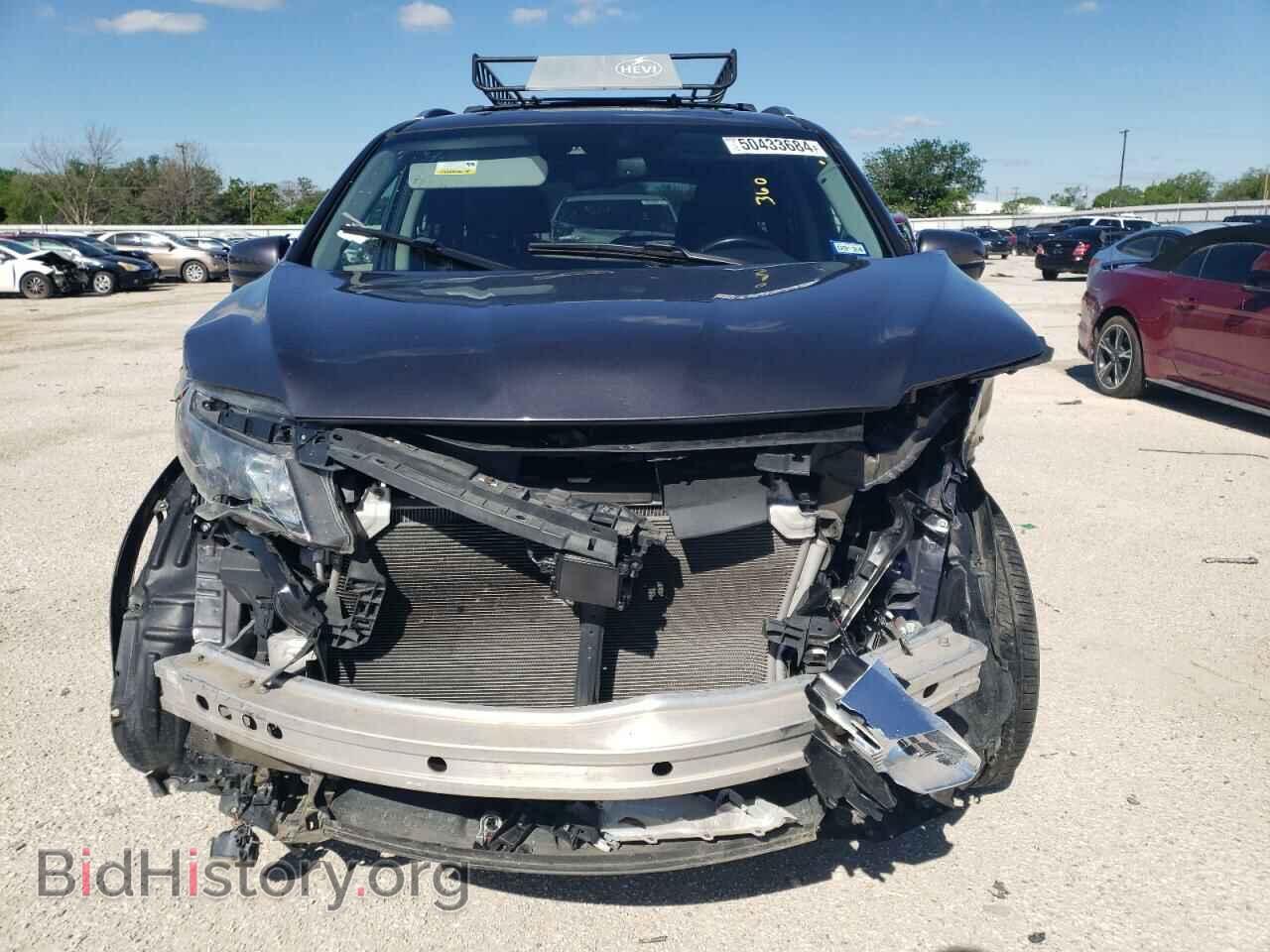 2017 HONDA PILOT - VIN: 5FNYF6H97HB027149 - Фото 5