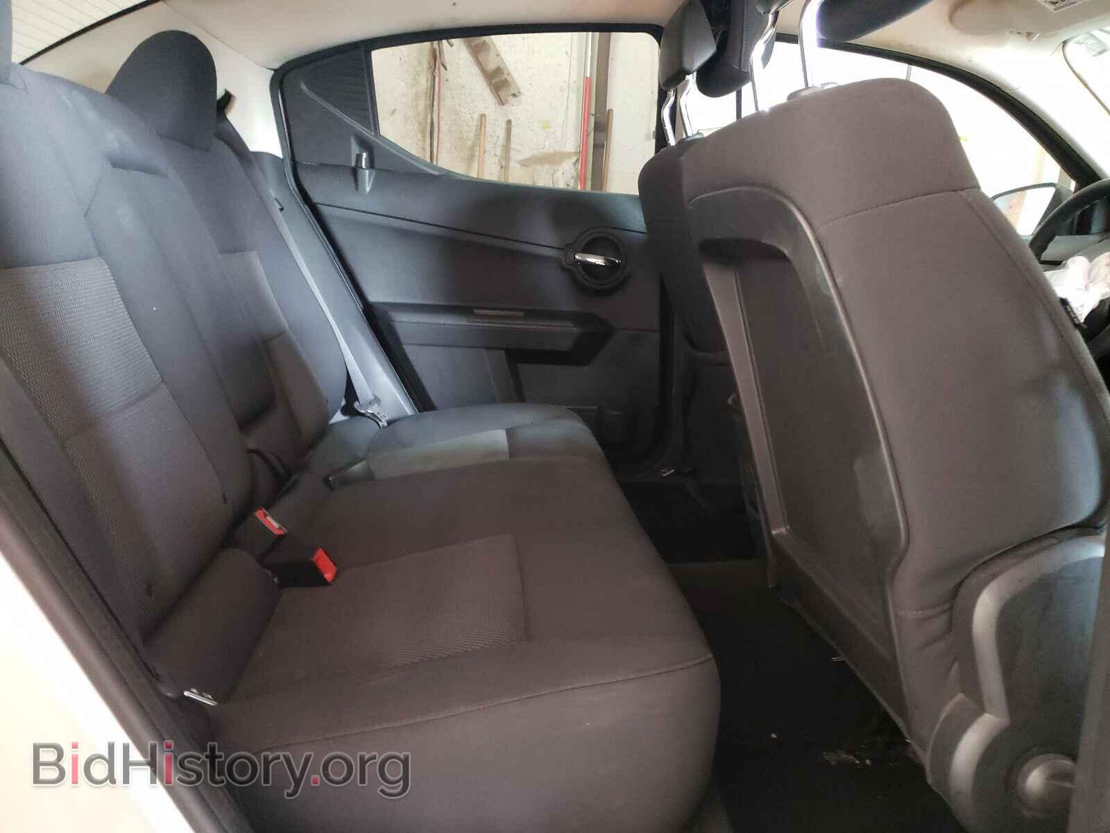2010 DODGE AVENGER - VIN: 1B3CC4FB2AN157930 - Photo 6