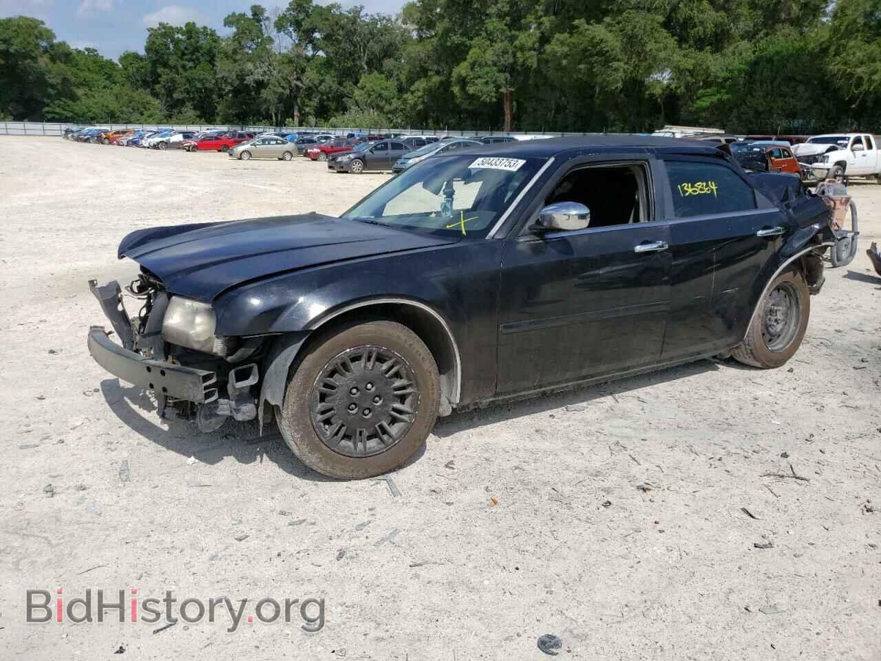 Photo 2C3LA43RX6H242539 - CHRYSLER 300 2006