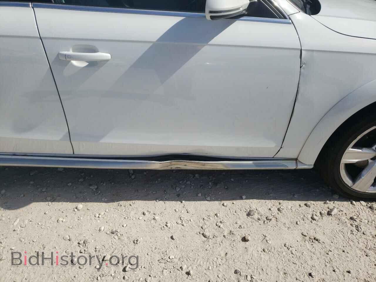 2014 AUDI A4 - VIN: WA1UFAFL2EA120403 - Фото 9