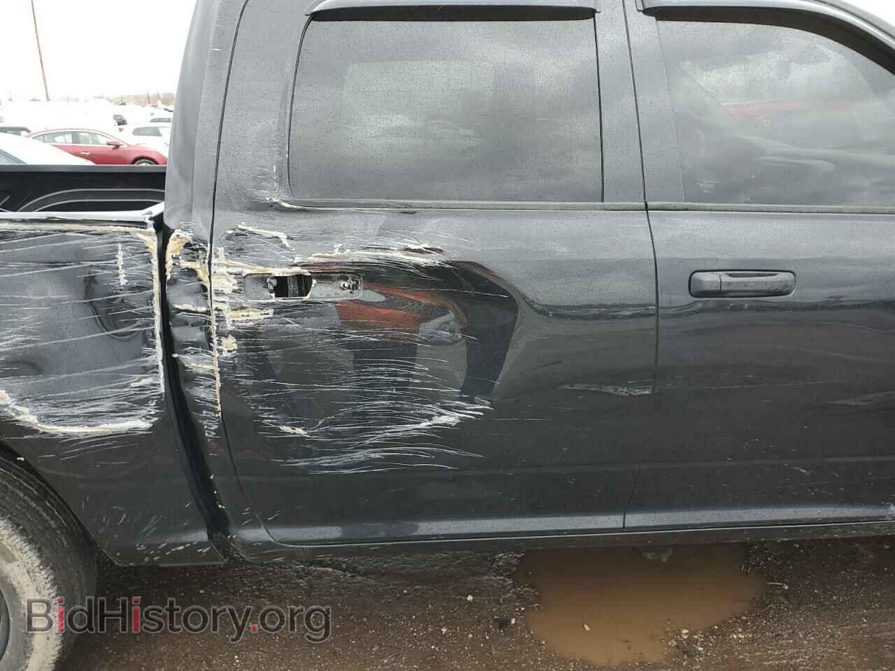 2017 RAM 1500 - VIN: 3C6RR7KT2HG784967 - Photo 10