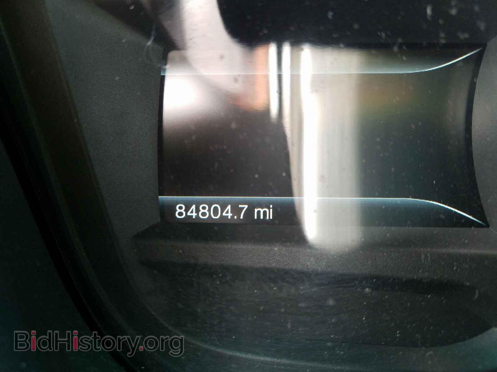 2014 FORD EXPLORER - VIN: 1FM5K8F81EGA54526 - Photo 8