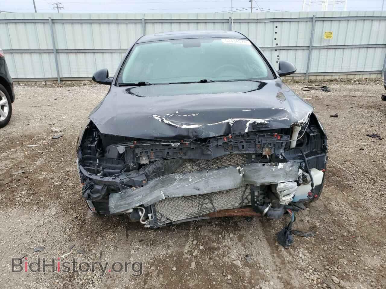 2011 BUICK REGAL - VIN: W04GW5EV7B1126085 - Фото 5