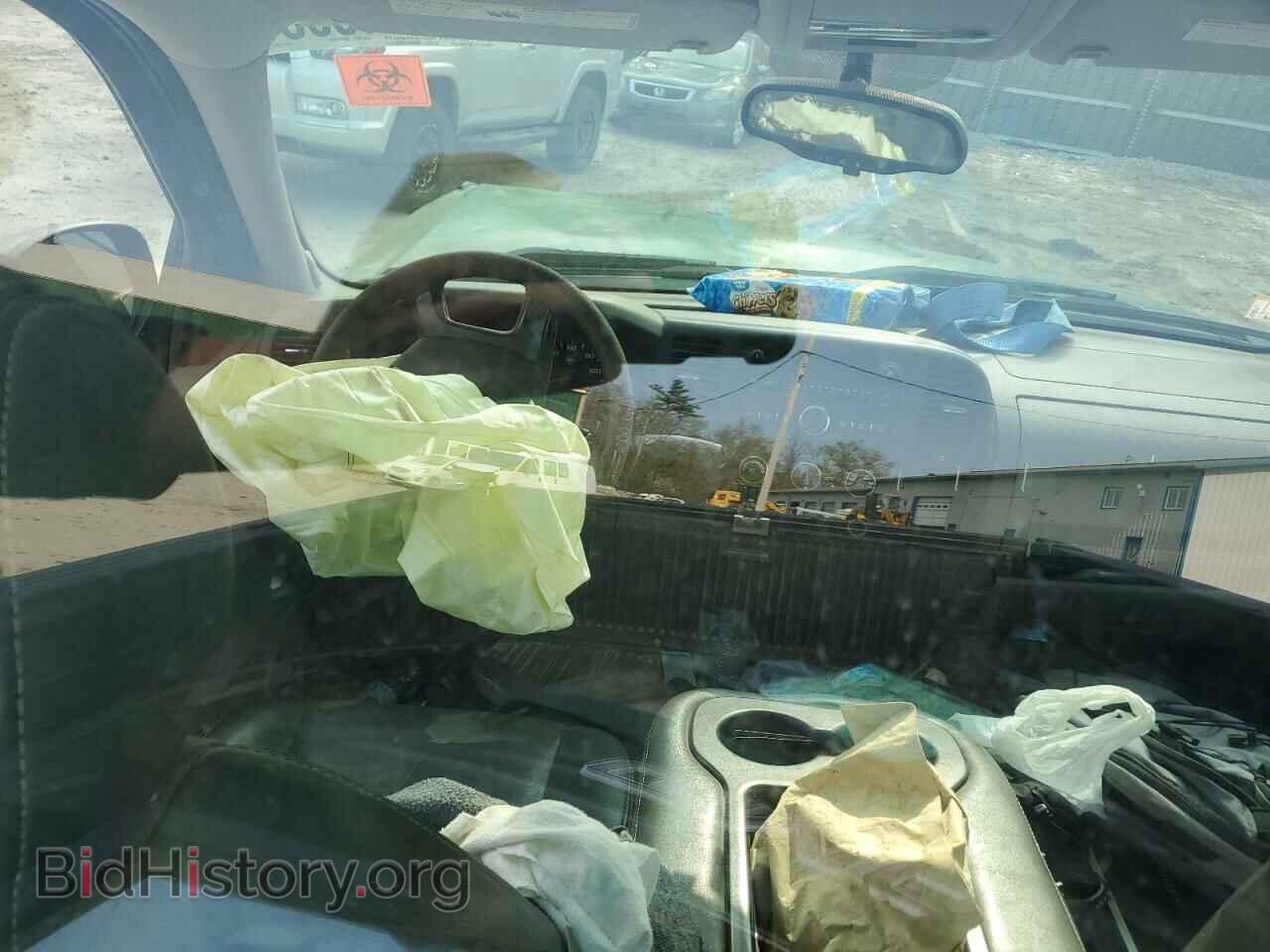 2008 GMC SIERRA - VIN: 1GTEK14C18E113237 - Фото 8