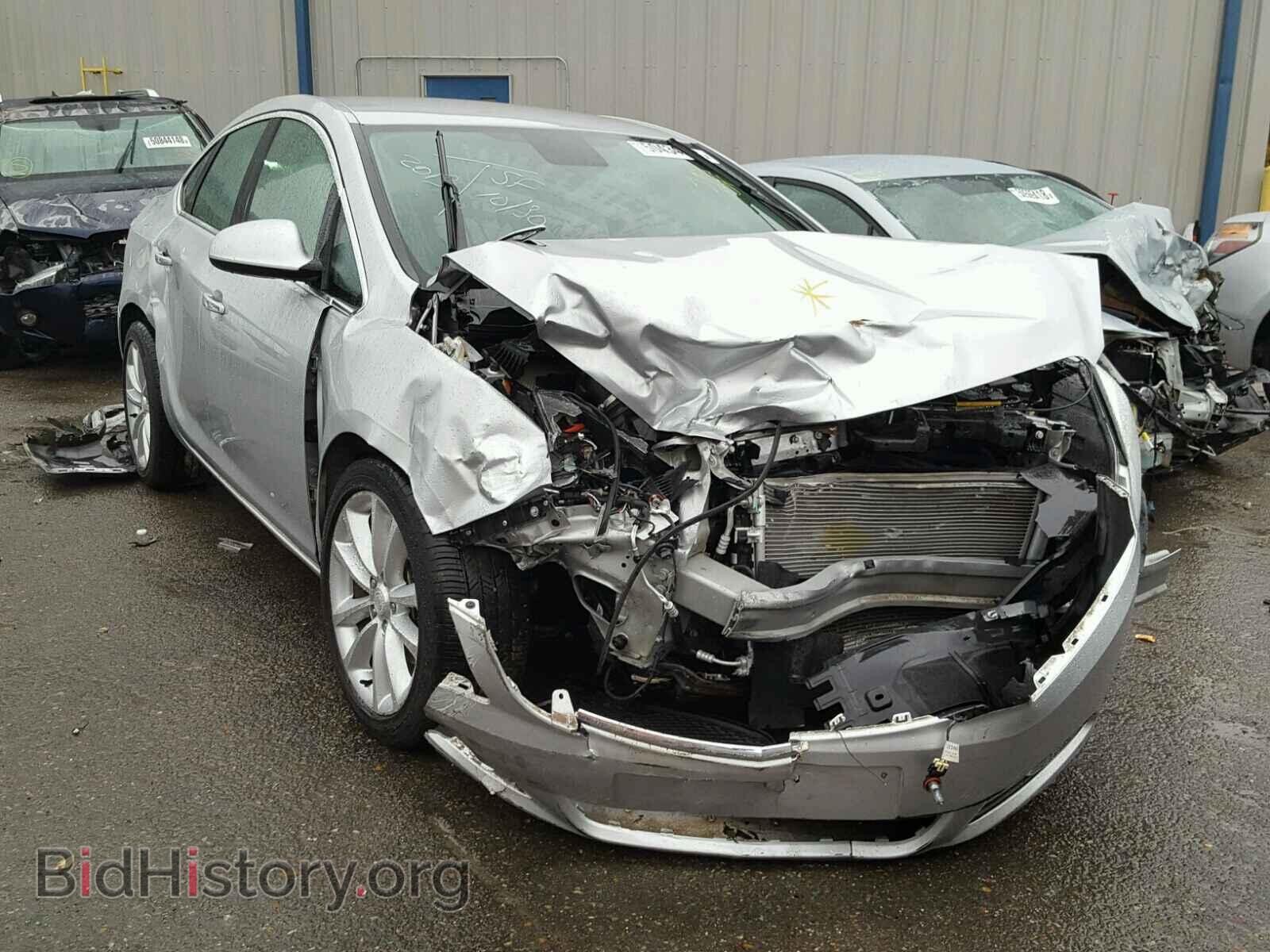 Фотография 1G4PP5SK7D4128512 - BUICK VERANO 2013