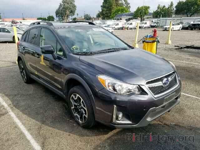 Photo JF2GPANC6H8207588 - SUBARU ALL OTHER 2017