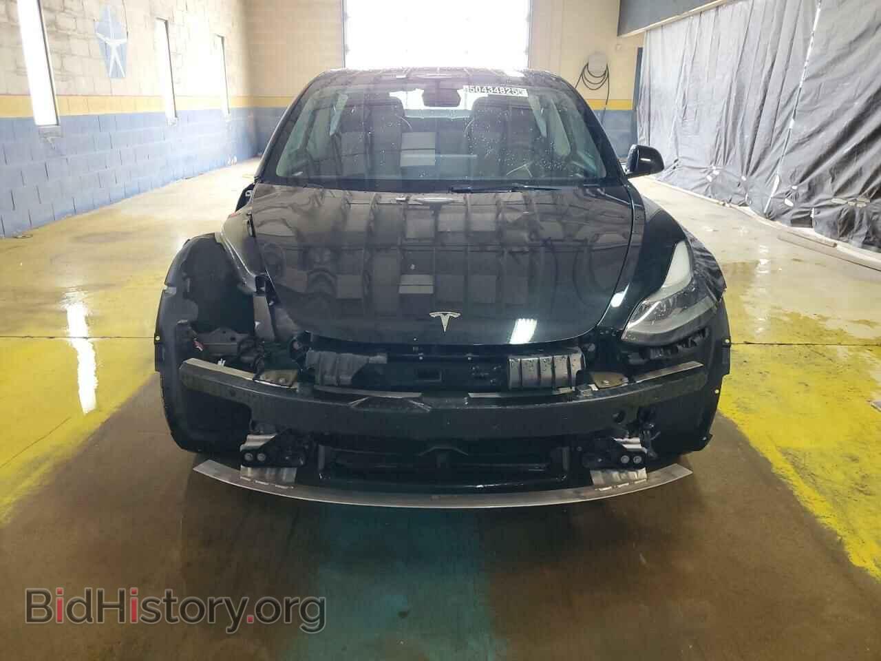 2023 TESLA MODEL 3 - VIN: 5YJ3E1EA0PF451821 - Photo 5