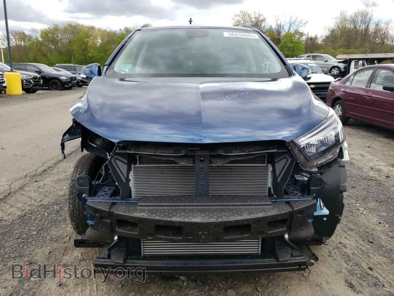 2019 BUICK ENCORE - VIN: KL4CJASBXKB823194 - Photo 5