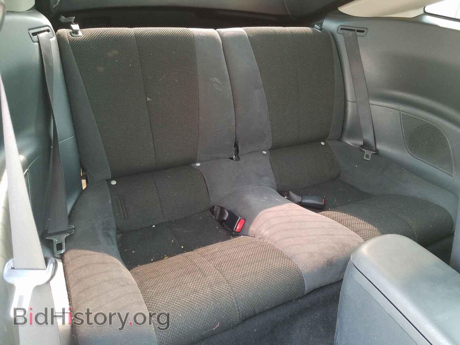 2006 MITSUBISHI ECLIPSE - VIN: 4A3AK24F96E058819 - Фото 6
