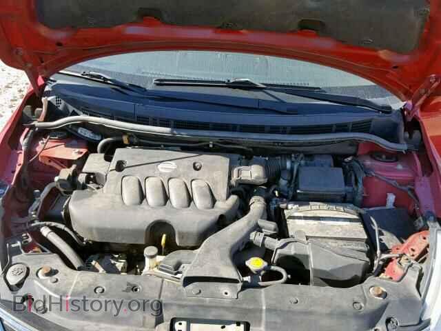 2010 NISSAN VERSA - VIN: 3N1BC1AP8AL408500 - Фото 7