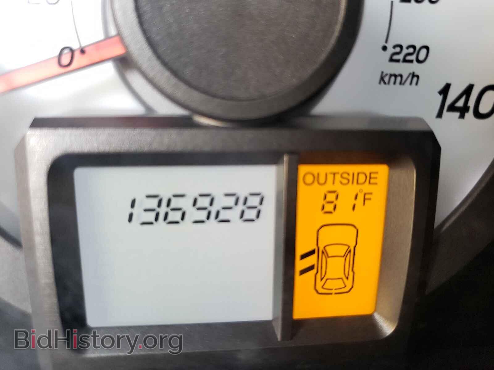 2014 HONDA PILOT - VIN: 5FNYF4H41EB016006 - Фото 8