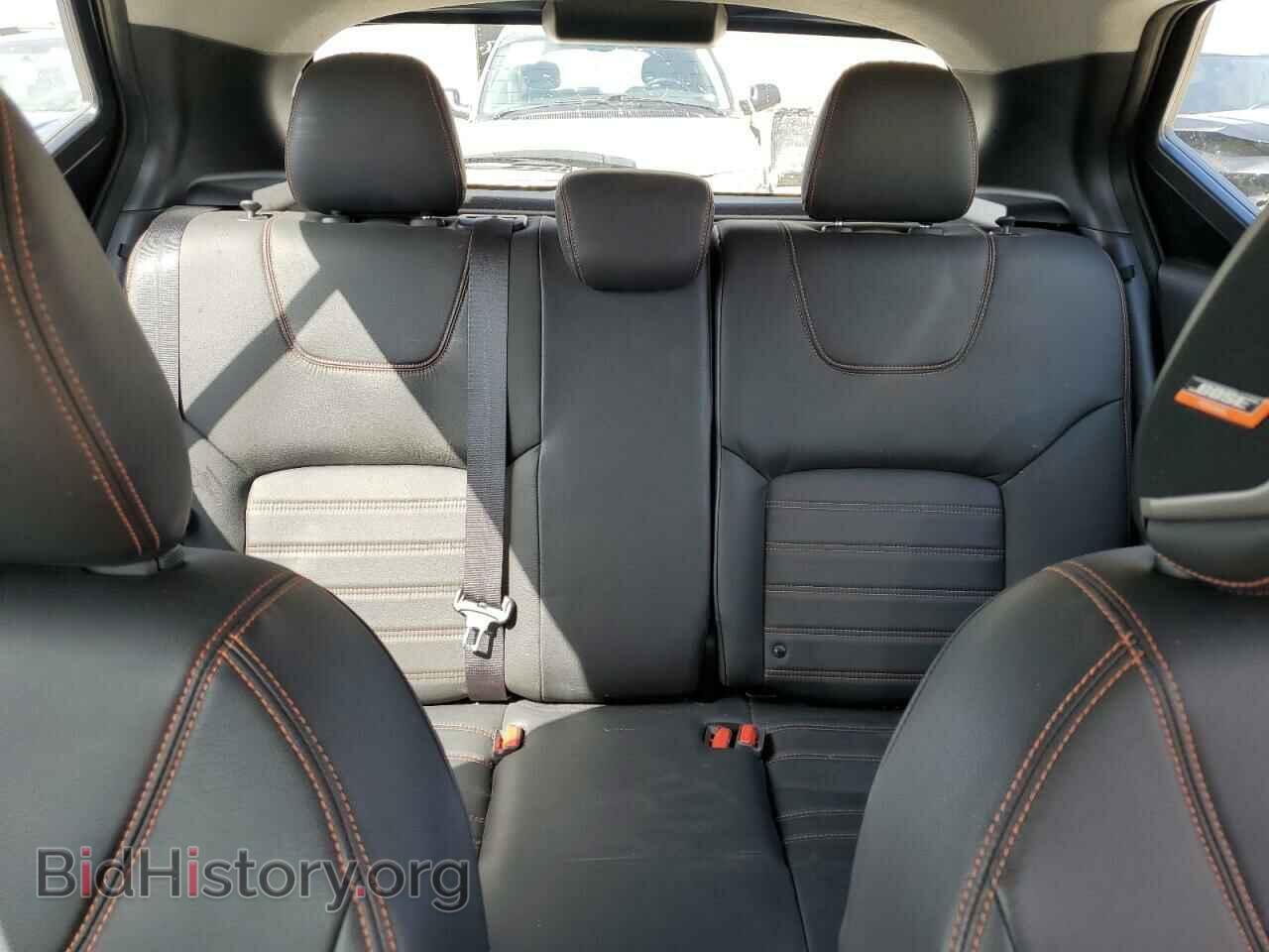 2019 NISSAN KICKS - VIN: 3N1CP5CU3KL567770 - Фото 10