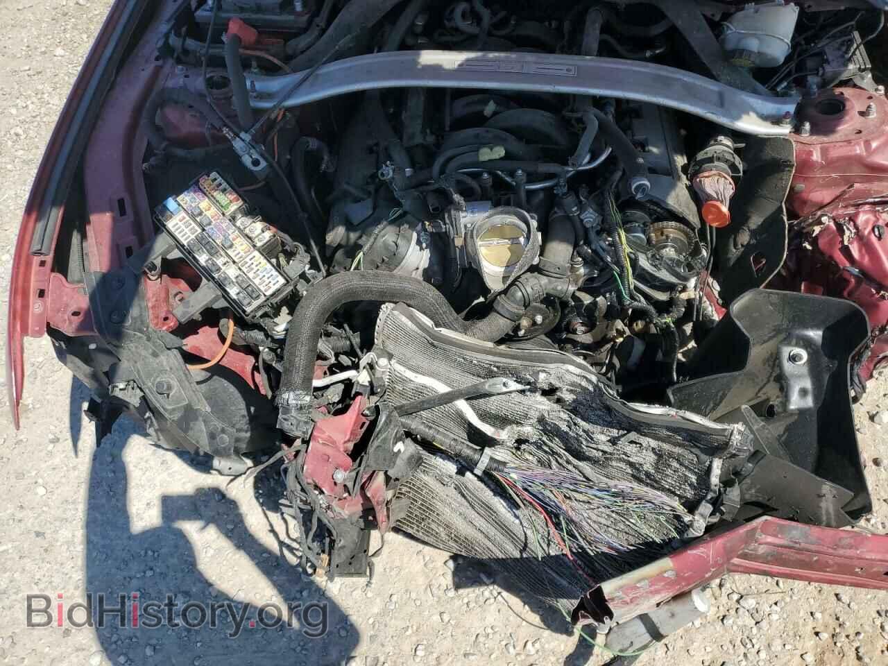 2016 FORD MUSTANG - VIN: 1FA6P8CF8G5245071 - Фото 13
